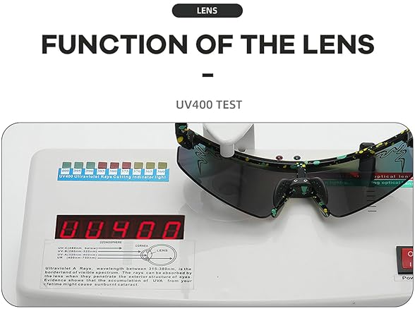 GEUSSKISR Youth Sunglasses UV400