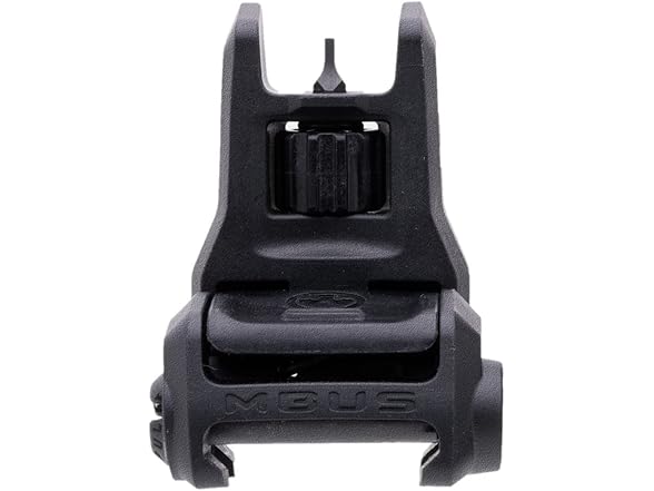 magpul magpul mbus 3 Magpul MBUS 3 Front & Rear Sight Set