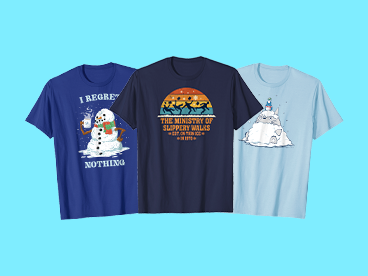 Derby Editor's Choice: Chilly!