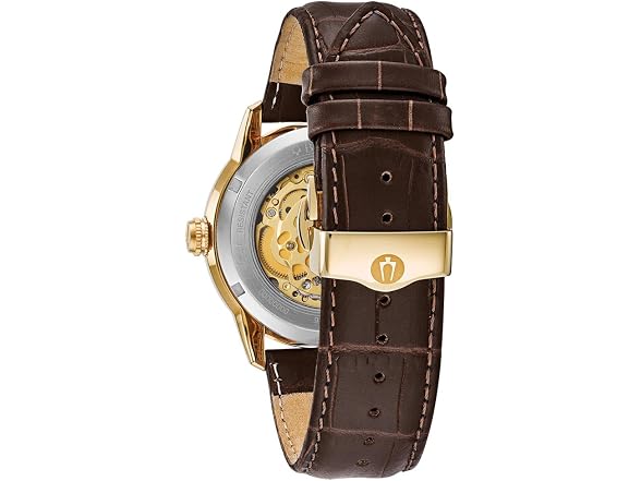 Bulova Men's Classic Sutton Automatic Watch