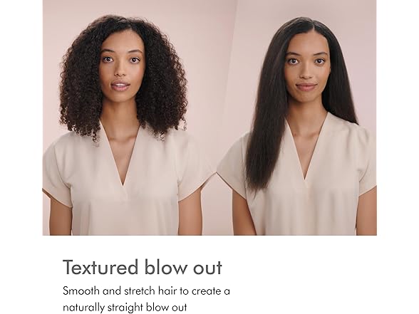 Dyson Airstrait™ Straightener