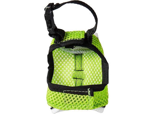 Ware Walk-N-Vest Green Small