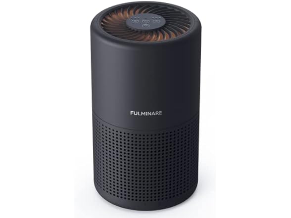 FULMINARE Air Purifier
