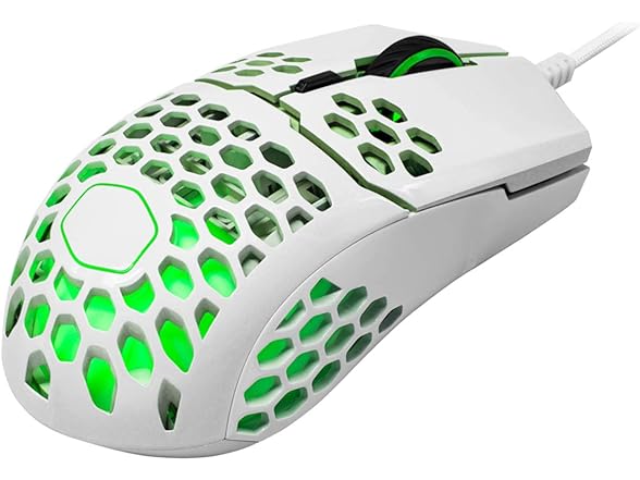 Cooler Master MasterMouse Gaming Mouse