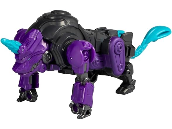 Transformers One Robot Battlers Alpha Trion