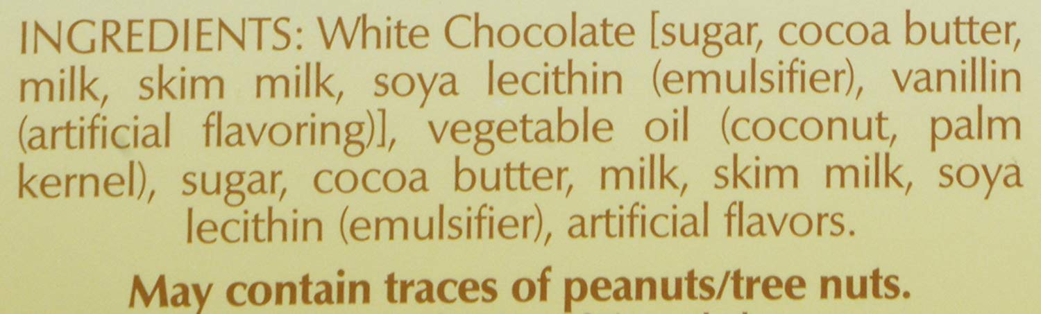 Lindt LINDOR White Choc Truffles 60ct Box - Gallery 8