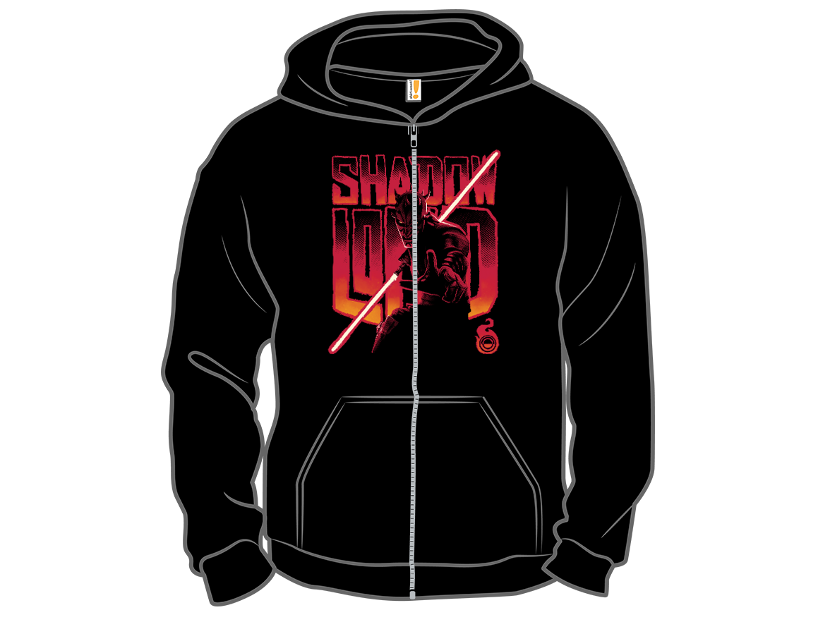 Shadow Lord Rising - Gallery 14