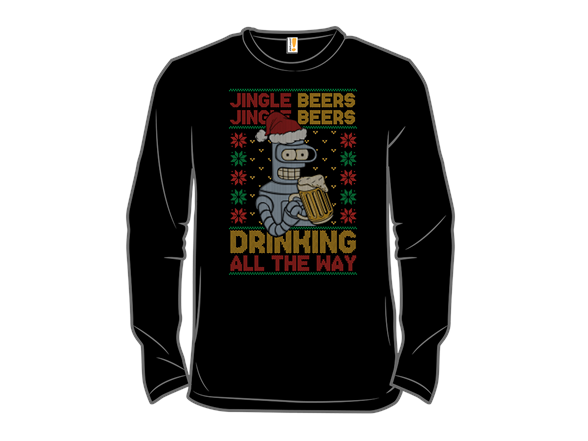Jingle Beers