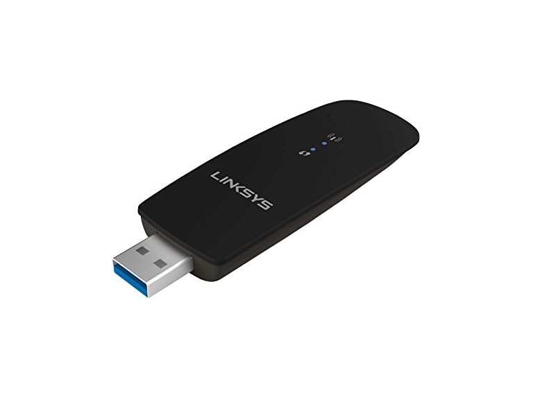 Linksys USB Wireless Network Adapter