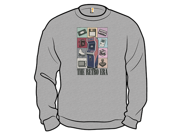 The Retro Era