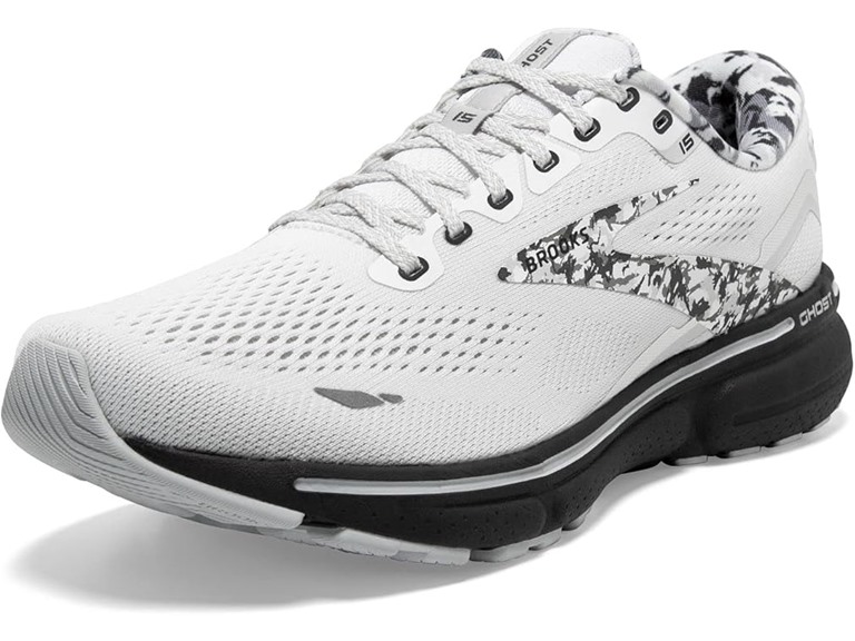 Brooks Ghost 15 Men's Shoes - Gallery 10