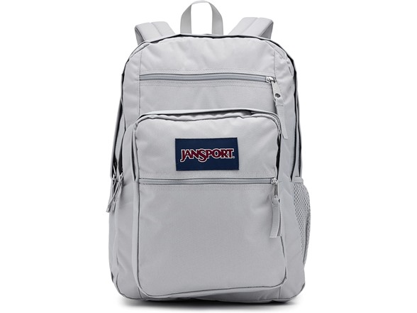 JanSport 34L Big Backpack - 15 Inch: Your Choice