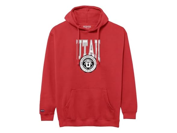 JanSport Unisex (M) NCAA Rival Hood