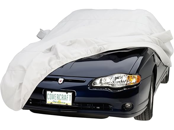 Covercraft Covercraft Colgan Custom Original Front