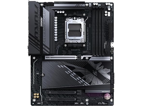 GIGABYTE B850 AORUS Elite WIFI7 Motherboard