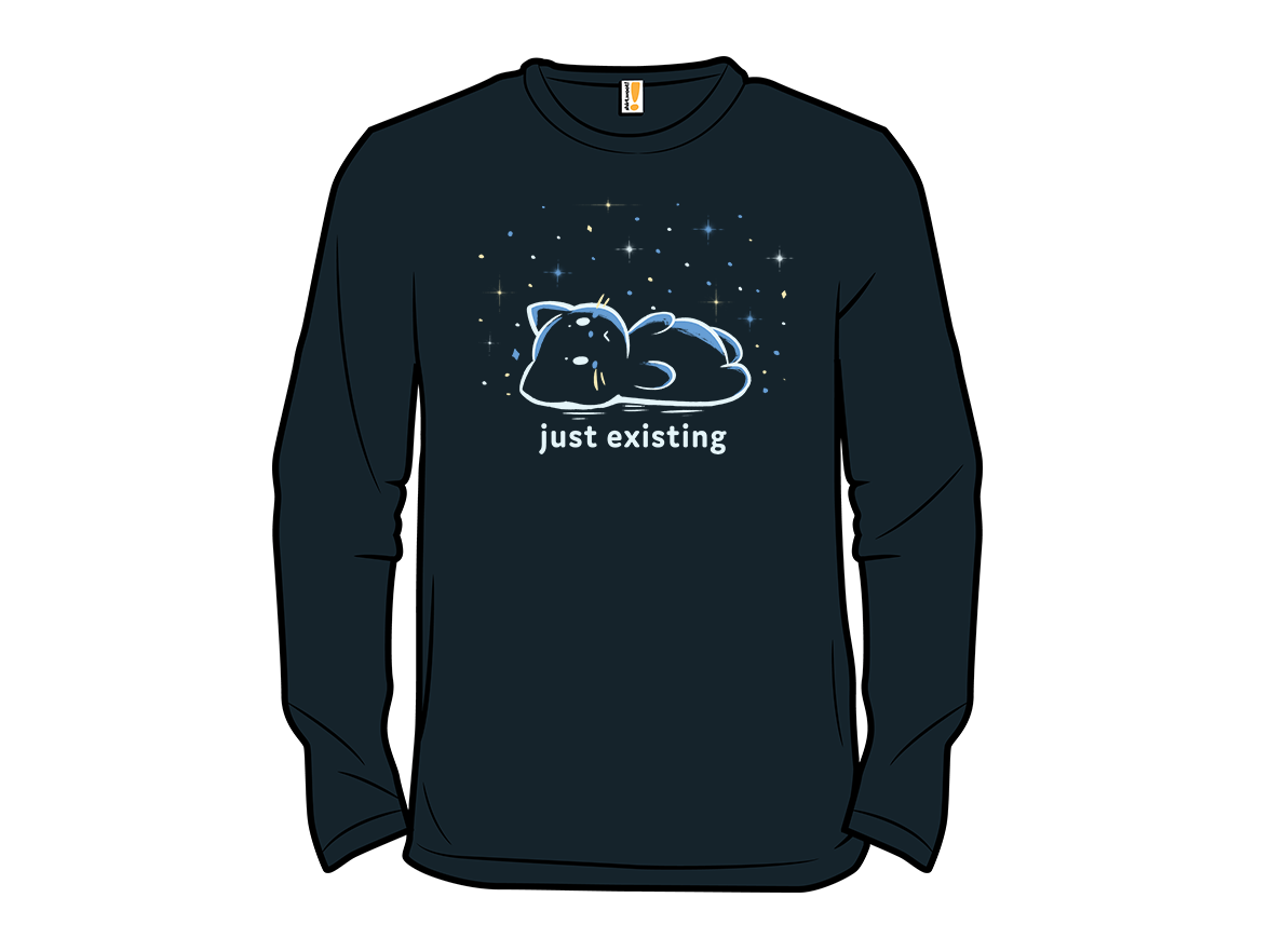 Just Existing - Gallery 13