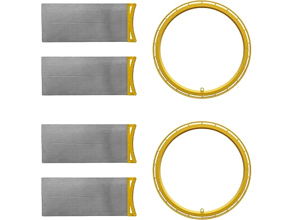 Earthquake RK-C8 V2 Rough-in Kit for 8-Inch Ceiling Speakers