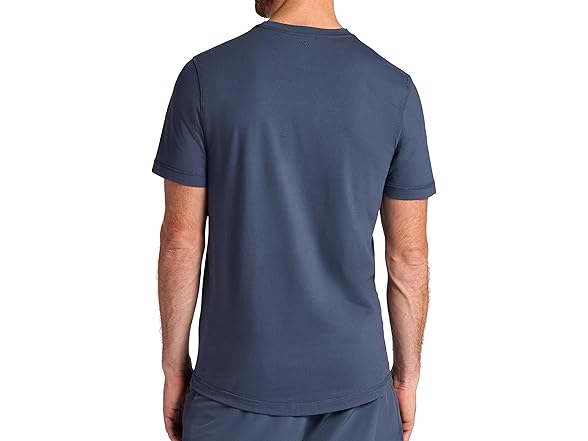 Gaiam Men (S) Zen Vent Short Sleeve T-shirt