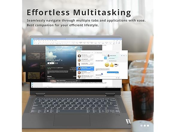 Lenovo IdeaPad Flex 5 15.6"