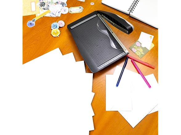 Iridescent Cardstock 8.5 X Paper Pack