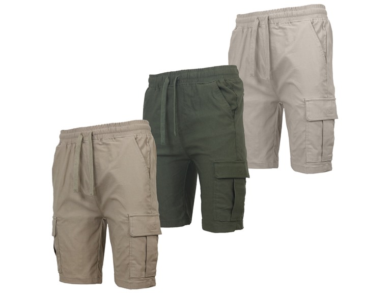 GBH WC-----(Men's 3Pack) / MSSCS-01 / ST-OL-KK /