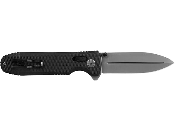 SOG Pentagon XR LTE Folding Knives 3.66"