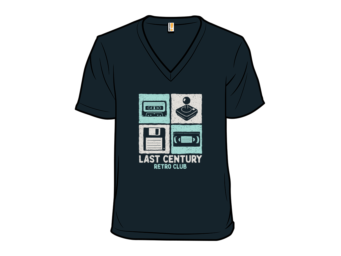 Last Century - Retro Club - Gallery 10