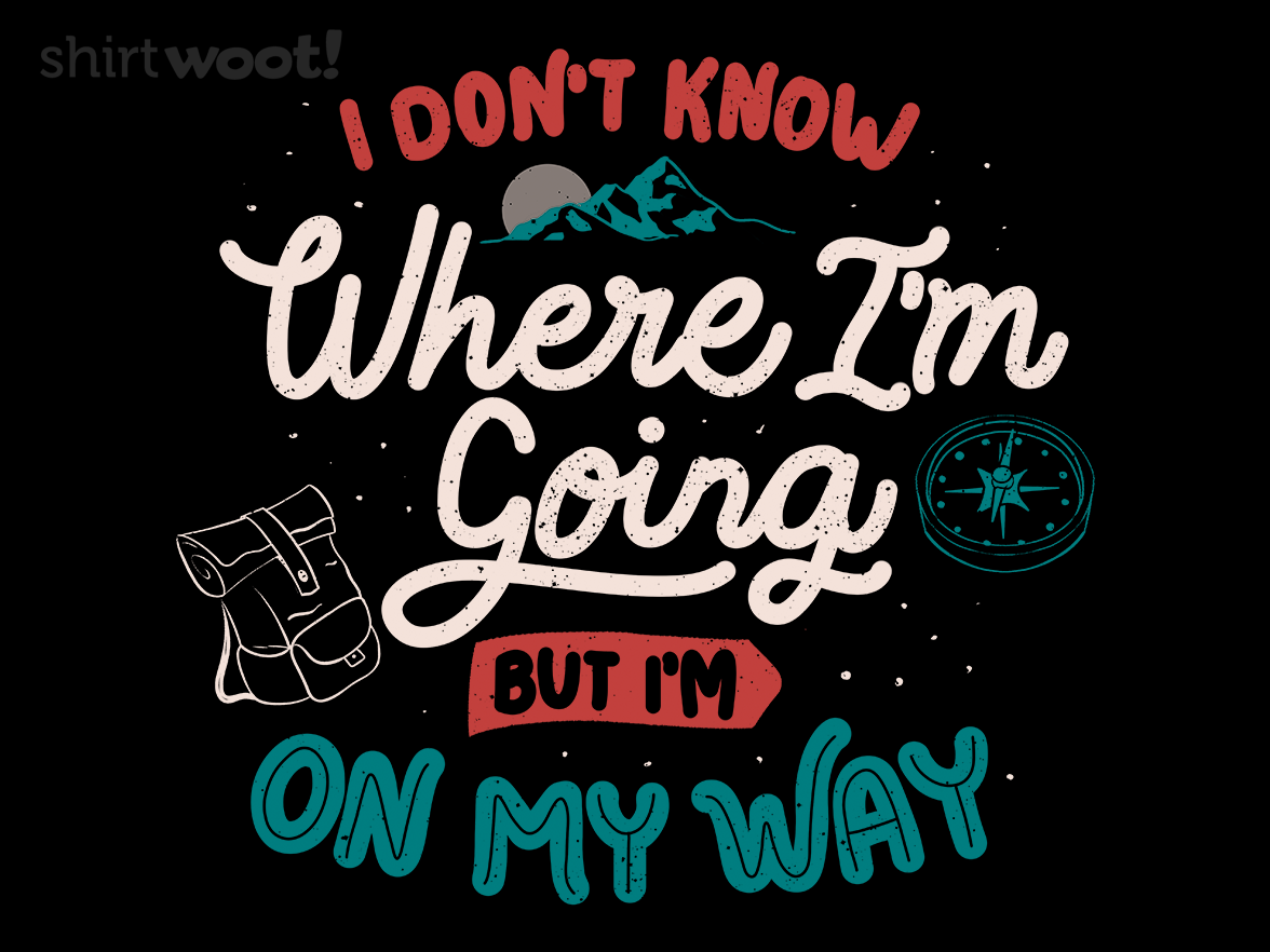But I'm On My Way - Gallery 4