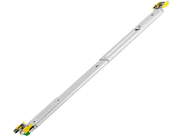 Silverstone SST-RMS03-26 Tool-Free Ball