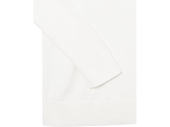 Amazon Essentials Women's Mockneck Sweater