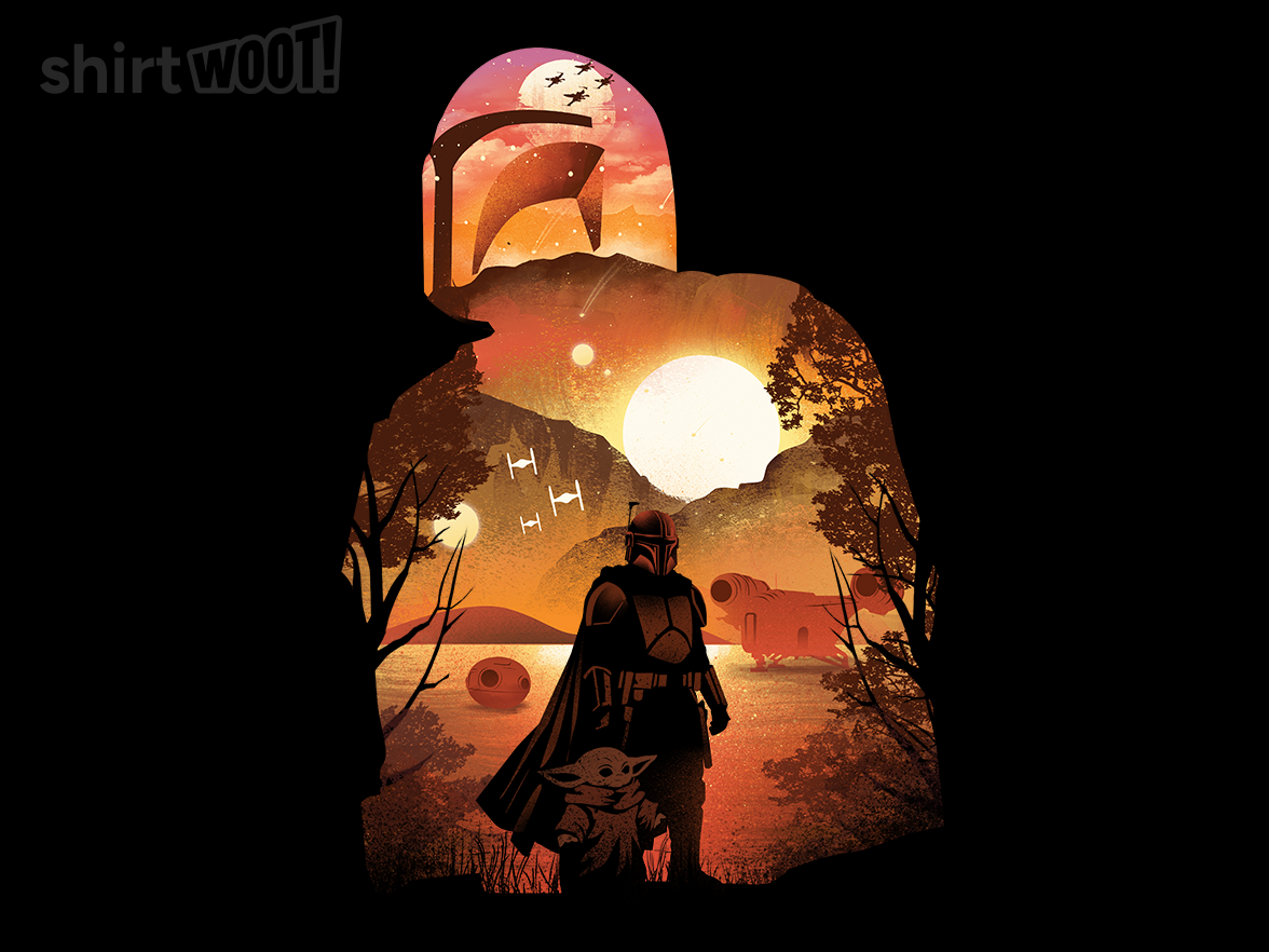 Hunter's Sunset - Gallery 9