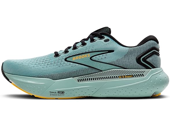 Brooks Glycerin GTS 21 Men's Shoes