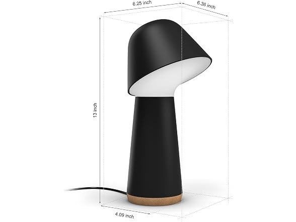 Philips Hue Twilight Smart LED Sleep and Wake-Up Lamp