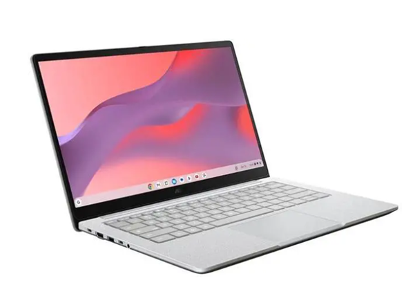 ASUS Chromebook CX14 14"FHD Touch Laptop