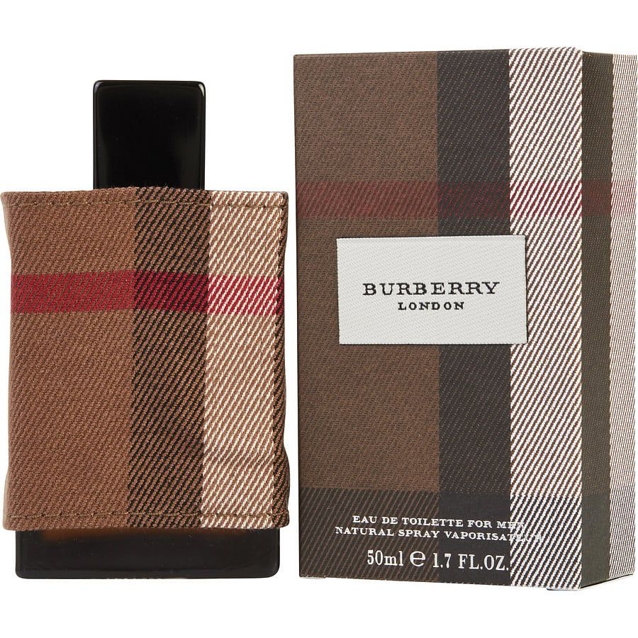 Burberry London EDT Spray 1.7 Oz - Gallery 2