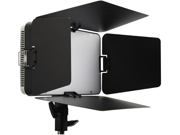 Amaran Pano 60c Barn Doors - 4-Leaf