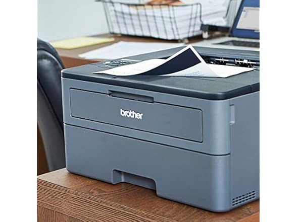 Brother HL-L2325DW Laser Printer