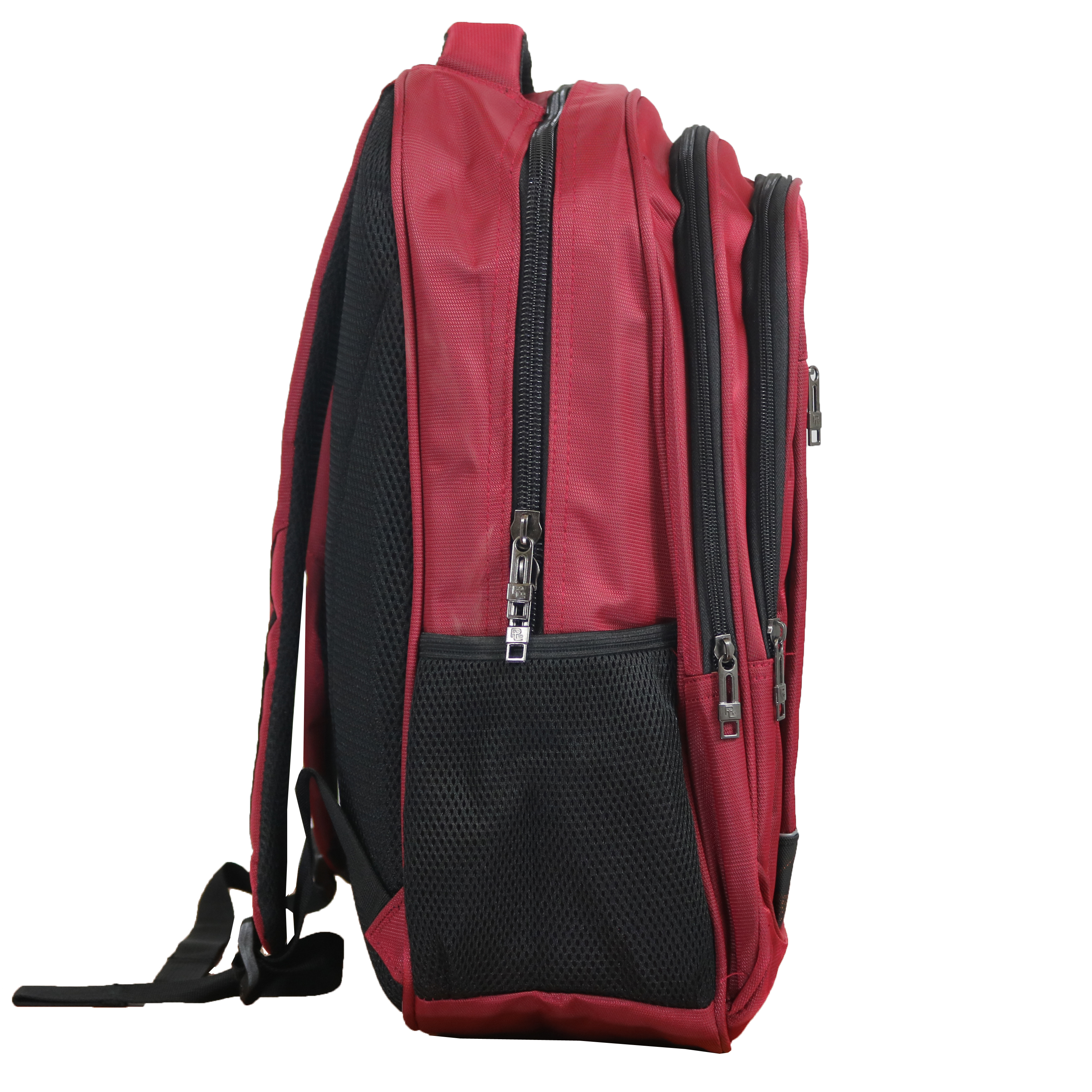 Multi-Compartment 18" Padded Backpacks - Gallery 56