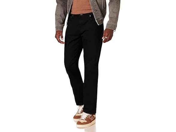 Amazon Essentials Men Slim-fit Jean Indigo Wash