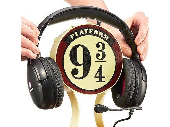 Numskull Harry Potter Platform 9 3/4 Accessory Locker