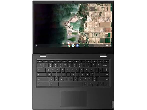Lenovo Chromebook 14" AMD A4-9120C (S&D)
