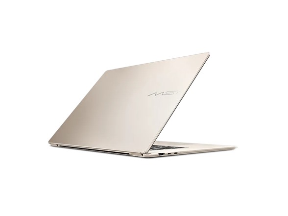 MSI Prestige 16 AI+ Copilot+ Laptop