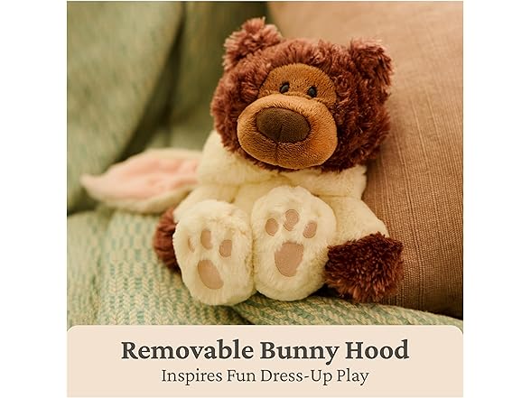 GUND Philbin Bunny Plush