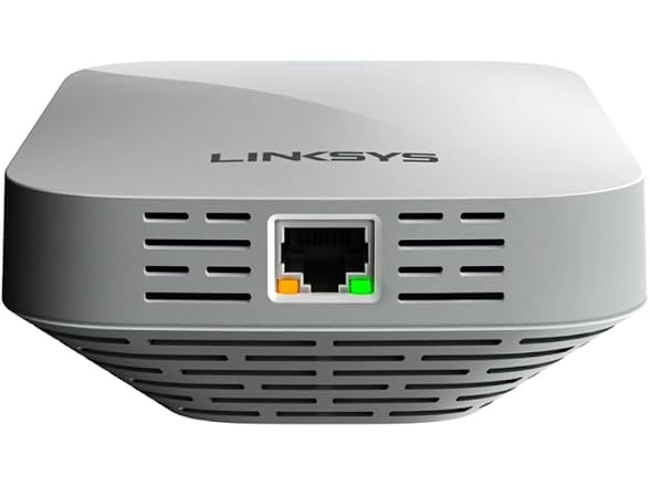 RE7350 Dual-Band WiFi 6 Range Extender