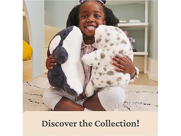 GUND Tea Hedgehog Plush