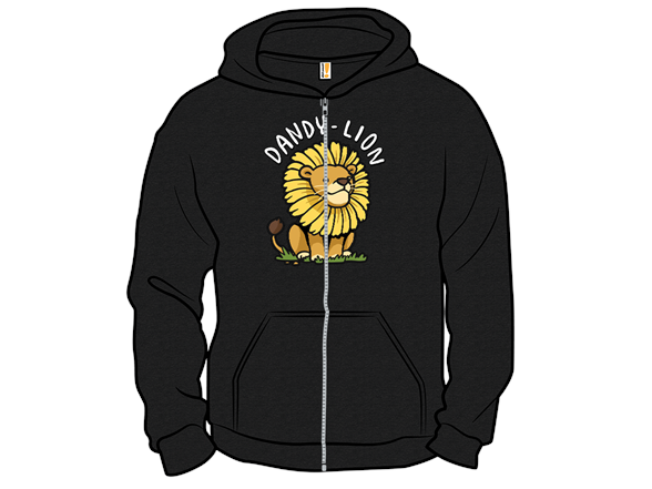 Dandy-Lion
