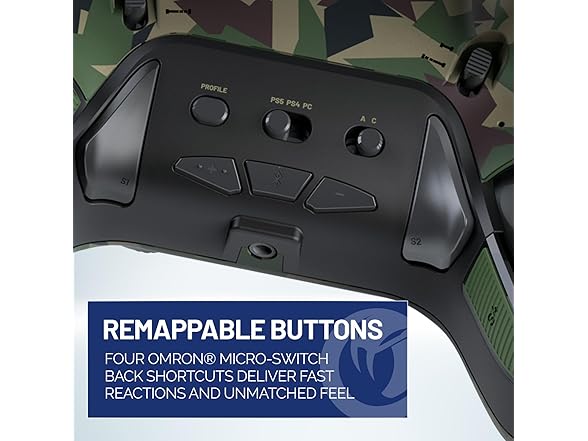 NACON Revolution 5 Pro Officially Licensed PlayStation Wirel (Open Box)