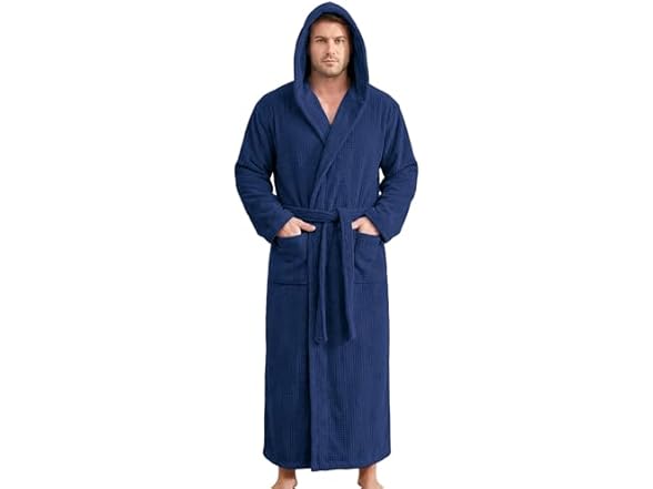 PJGGZ Bathrobes for Me
