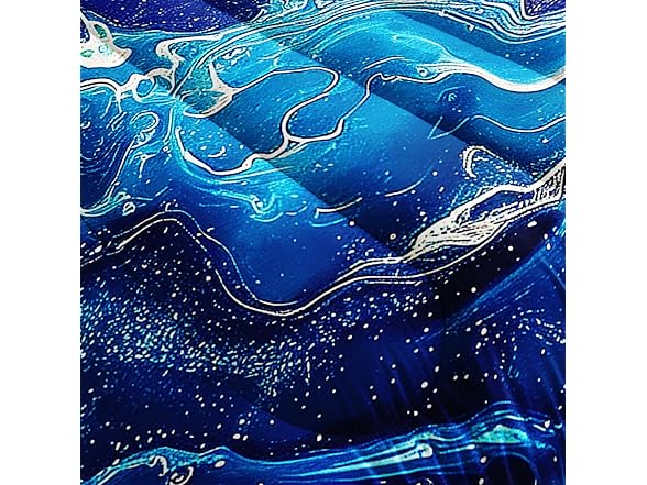 OUIXOTIC Bedding Set 3 Pieces