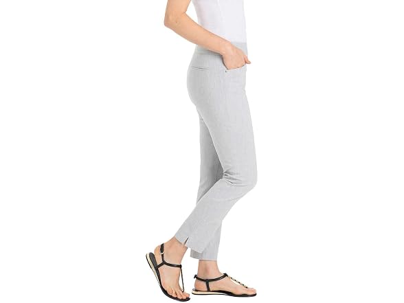 Hilary Radley Women (XL) Pull Ankle Pant